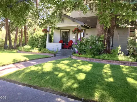 305 NW Columbia Street Bend OR 97703
