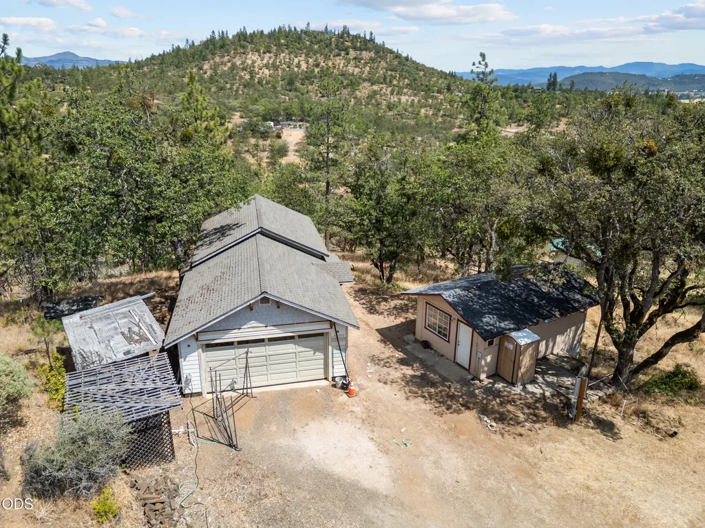 3480 Beagle Road White City OR 97503