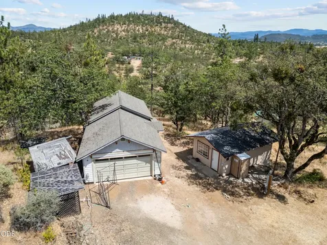 3480 Beagle Road White City OR 97503