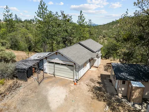 3480 Beagle Road White City OR 97503