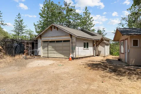 3480 Beagle Road White City OR 97503
