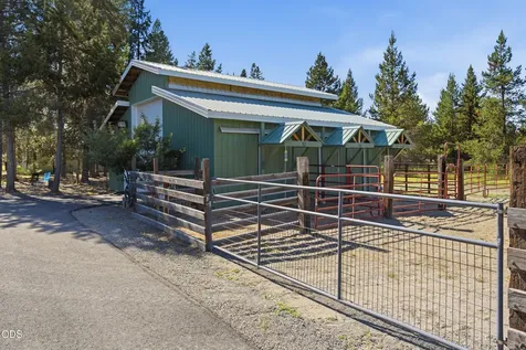 16250 South Drive La Pine OR 97739