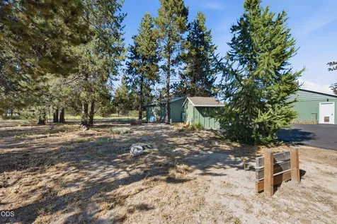 16250 South Drive La Pine OR 97739