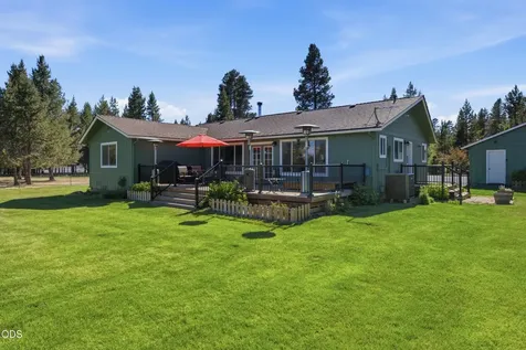 16250 South Drive La Pine OR 97739