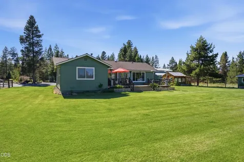 16250 South Drive La Pine OR 97739