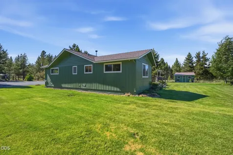 16250 South Drive La Pine OR 97739