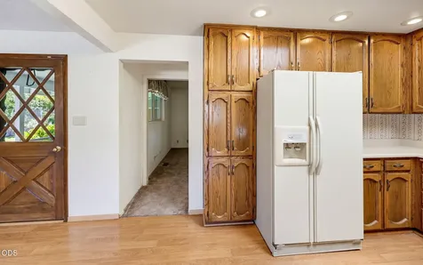 1150 Hillview Drive Ashland OR 97520