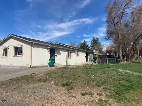 925 Fulton Street Klamath Falls OR 97601