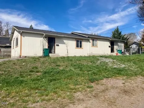 925 Fulton Street Klamath Falls OR 97601