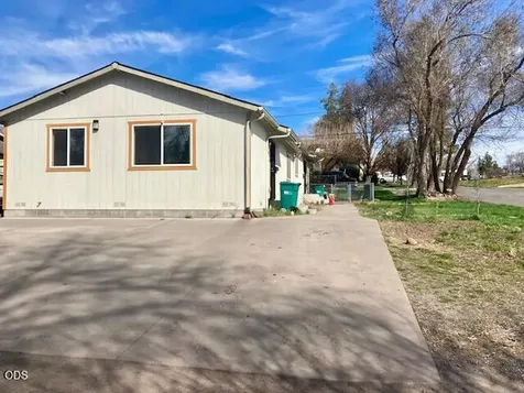 925 Fulton Street Klamath Falls OR 97601