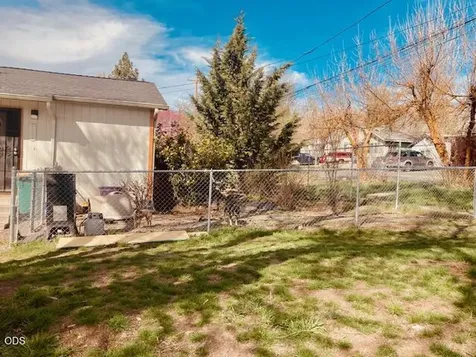 925 Fulton Street Klamath Falls OR 97601
