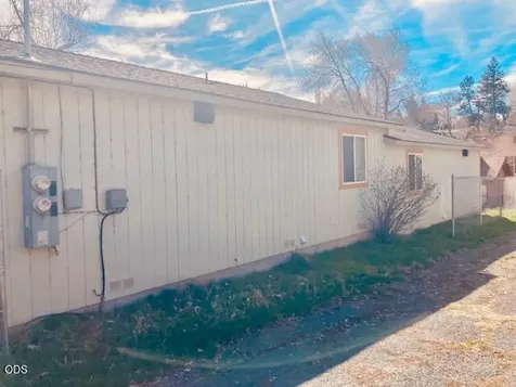 925 Fulton Street Klamath Falls OR 97601