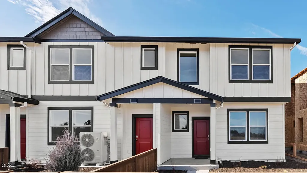 62613 NE Lawler Place Bend OR 97701