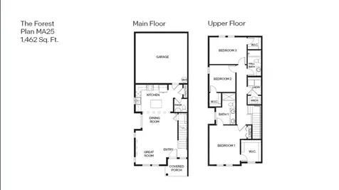 62613 NE Lawler Place Bend OR 97701