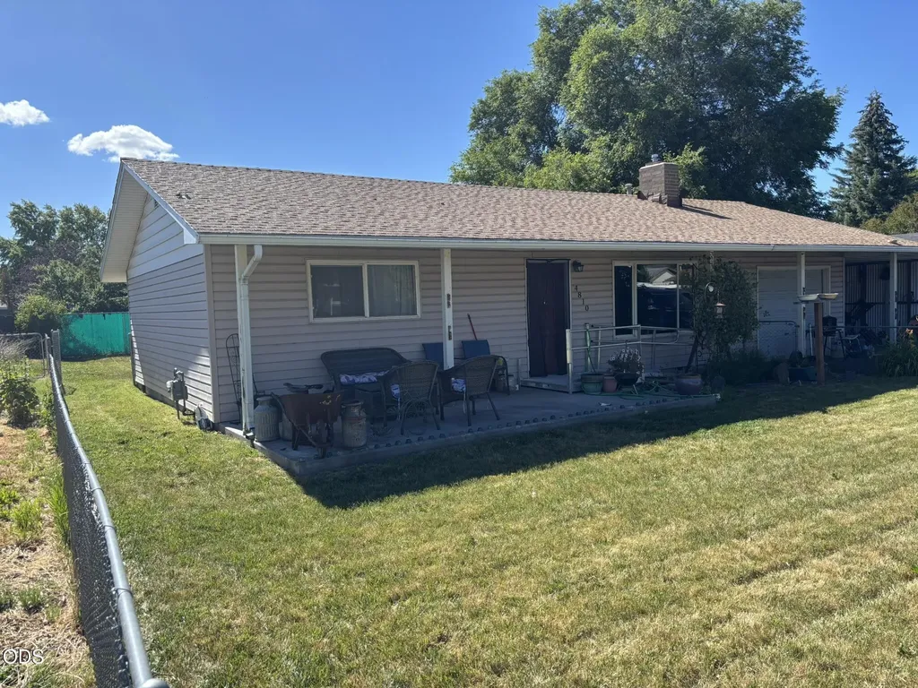 4810 Derby Place Klamath Falls OR 97603