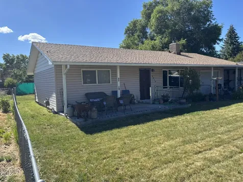 4810 Derby Place Klamath Falls OR 97603