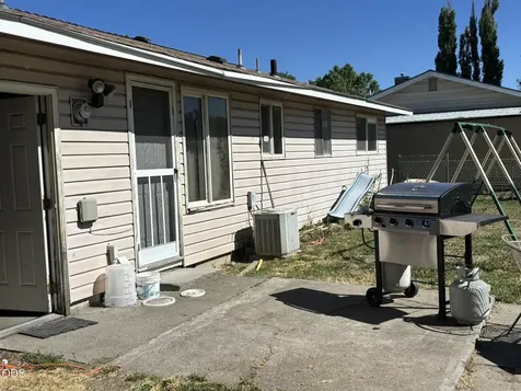 4810 Derby Place Klamath Falls OR 97603