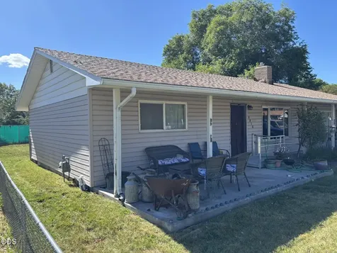 4810 Derby Place Klamath Falls OR 97603