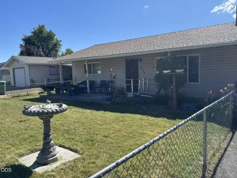 4810 Derby Place Klamath Falls OR 97603