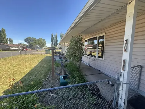 4810 Derby Place Klamath Falls OR 97603