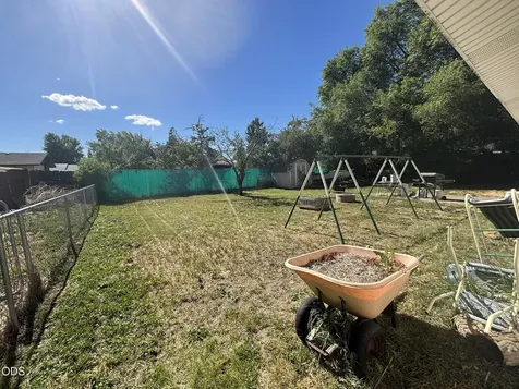 4810 Derby Place Klamath Falls OR 97603