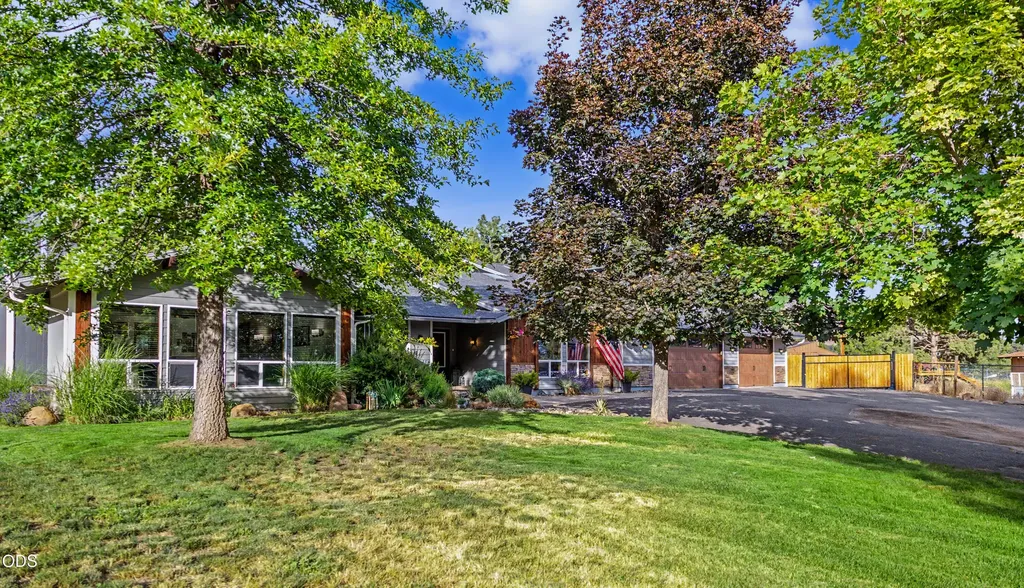 3665 Pine Tree Drive Klamath Falls OR 97603