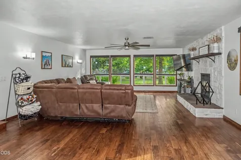3665 Pine Tree Drive Klamath Falls OR 97603