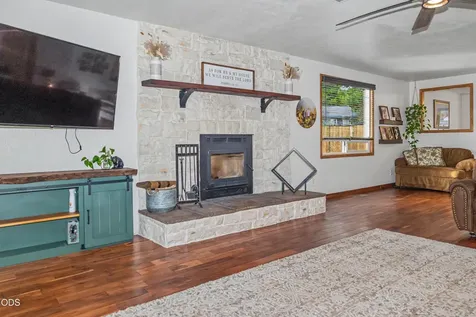 3665 Pine Tree Drive Klamath Falls OR 97603
