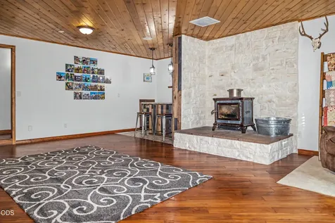 3665 Pine Tree Drive Klamath Falls OR 97603