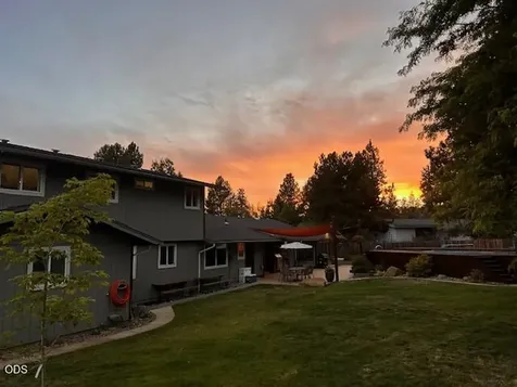 3665 Pine Tree Drive Klamath Falls OR 97603