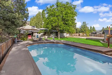 3665 Pine Tree Drive Klamath Falls OR 97603