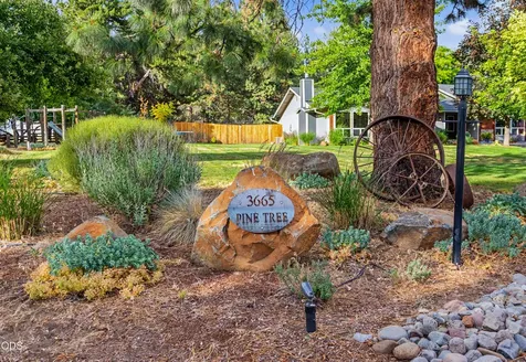 3665 Pine Tree Drive Klamath Falls OR 97603