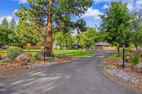 3665 Pine Tree Drive Klamath Falls OR 97603