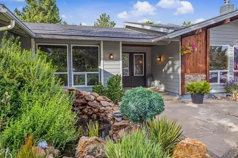 3665 Pine Tree Drive Klamath Falls OR 97603