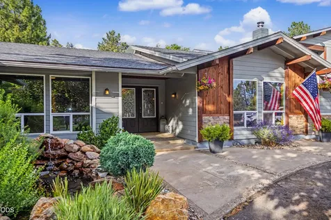 3665 Pine Tree Drive Klamath Falls OR 97603