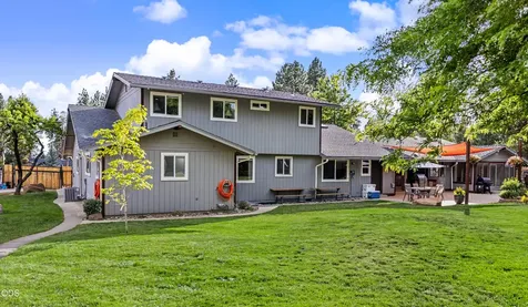 3665 Pine Tree Drive Klamath Falls OR 97603