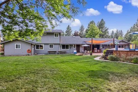 3665 Pine Tree Drive Klamath Falls OR 97603