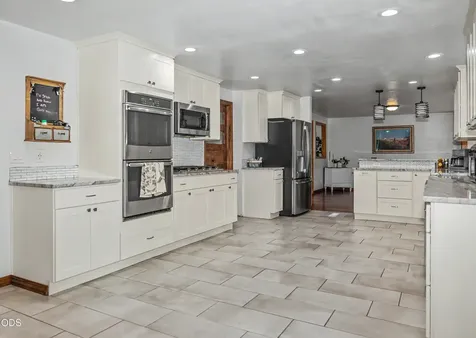 3665 Pine Tree Drive Klamath Falls OR 97603