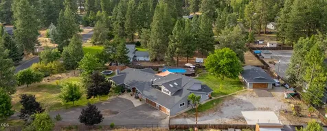 3665 Pine Tree Drive Klamath Falls OR 97603