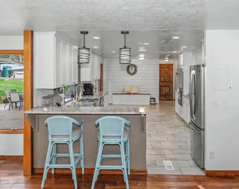 3665 Pine Tree Drive Klamath Falls OR 97603