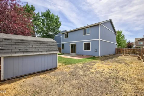 2865 SW Indian Place Redmond OR 97756