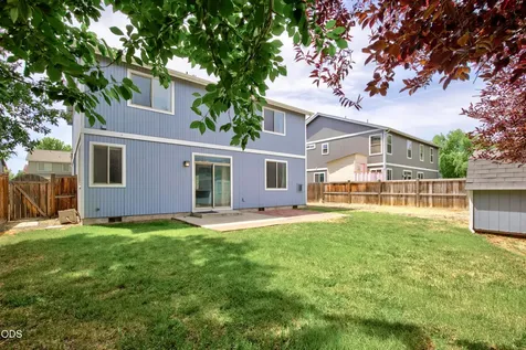 2865 SW Indian Place Redmond OR 97756
