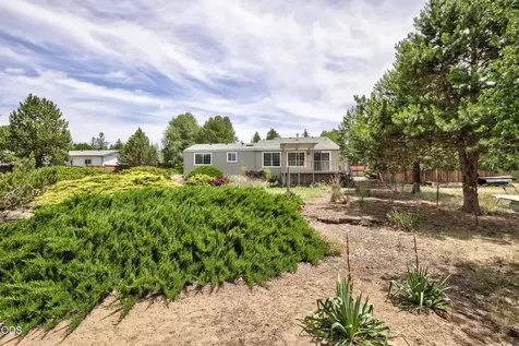 61145 Ladera Road Bend OR 97702