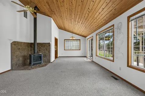 61145 Ladera Road Bend OR 97702