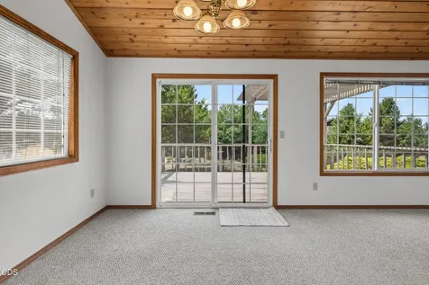 61145 Ladera Road Bend OR 97702