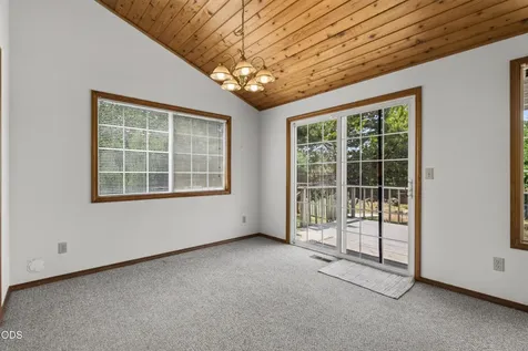 61145 Ladera Road Bend OR 97702