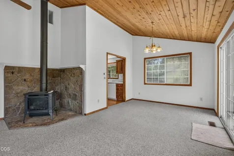 61145 Ladera Road Bend OR 97702
