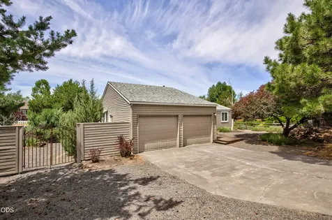 61145 Ladera Road Bend OR 97702