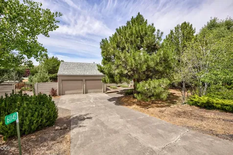 61145 Ladera Road Bend OR 97702