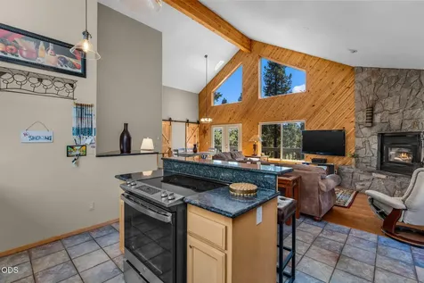 18117 Belknap Lane Sunriver OR 97707